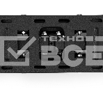 Кронштейн для телевизора Buro MF3 черный 32