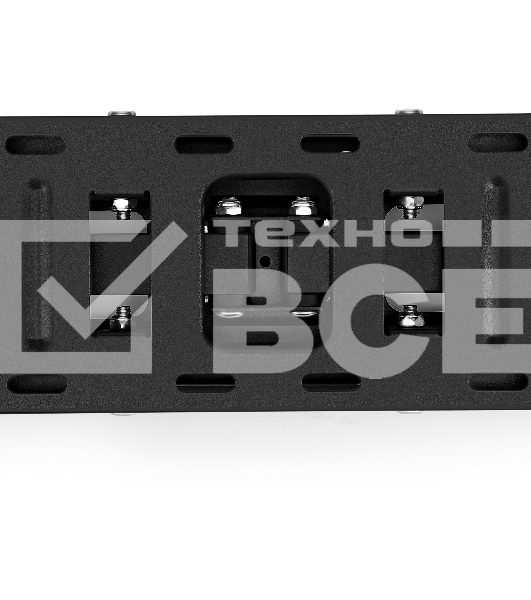 Кронштейн для телевизора Buro MF3 черный 32