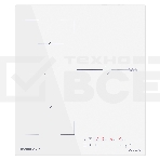 Индукционная варочная панель HOMSair HIC43SWH Inverter, фото4