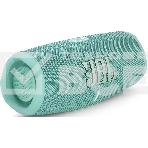 Портативная акустика JBL Charge 5, бирюзовый, фото27