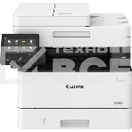 МФУ лазерный Canon i-Sensys MF453dw (5161C007), A4, ч/б, печ. 38 стр/мин., скан. до 38 стр/мин (ч/б) 13 стр/мин (цвет), 1200 x 1200 dpi (принтер) 600x600dpi (сканер), USB, RJ-45, Wi-Fi, Air Print, Mopria, фото8