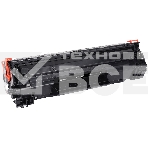 Картридж лазерный Cactus CS-C737 черный (2400 стр.) для Canon MF210/211/212/216/217/220, фото3