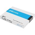 Накопитель SSD Micron 7450 Pro, 1.92Tb, 2.5', U.3, NVMe, R/W 6800/2700, фото4