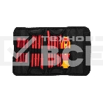 Набор отверток диэлектрических Rexant, 14 предметов, фото5