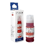 Чернила NVPrint GI-43 R (NV-4716C001) для Canon Pixma G540, G640 (70 мл) Red (в коробке) совместимые, фото 1