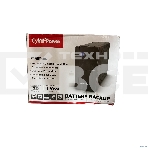 Источник бесперебойного питания (ИБП) тип 2 CyberPower UTC650E, фото7