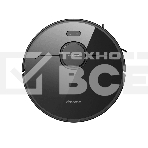 Робот-пылесос Dreame RLD33GA Vacuum and Mop D9 Max черный, 46 Вт, 5200 мА·ч Li-Ion, уборка сухая/влажная, пылесборник контейнер 0.5, фото32