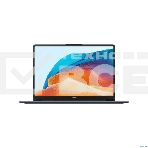 Ноутбук Huawei MateBook D 14 MDG-X MendelG-W5611D Core i5 13420H 16Gb SSD1Tb Intel UHD Graphics 14' IPS FHD (1920x1200) без ОС grey space WiFi BT Cam (53014MUB), фото7