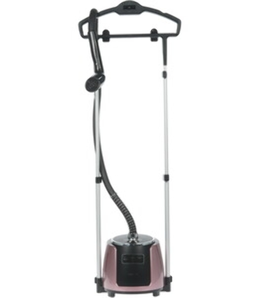 Отпариватель Centek CT-2386 розовый, 2200 Вт, 40 г/мин, 2100 мл
