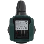 Дрель-шуруповерт Metabo BS 14.4 602206550, 14,4 В, 1,5 Ач, 40 Нм, щеточный, фото11