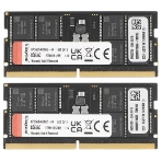 Оперативная память Kingston, DDR5, 96GB (1x96GB), 5600MHz, CL46, ECC, RDIMM, фото5