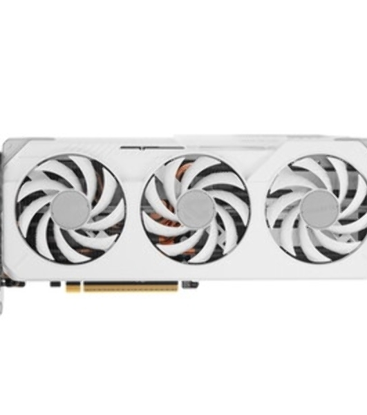 Видеокарта Gigabyte PCI-E 5.0 GV-R906XGAMINGOCICE-16GD AMD Radeon RX 9060XT 16Gb 128bit GDDR6 2780/20000 HDMIx1 DPx2 HDCP Ret