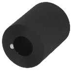 Резинка ролик подхвата (Long Life, New) CET для Kyocera ECOSYS M2030DN, фото5