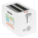 Тостер Centek СТ-1425 WHITE, фото4