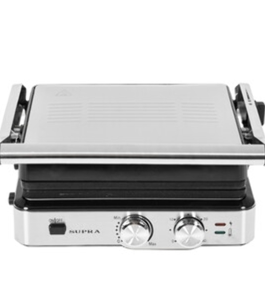 Гриль электрический SUPRA GS-7620