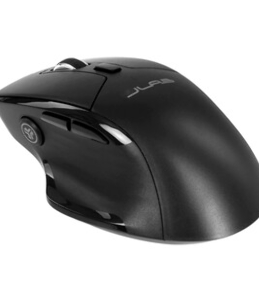 Мышь беспроводная Jlab JBuds с функцией подзарядки, Link USB- A