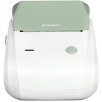 Термопринтер Niimbot B1 (1746798) 203dpi 50мм/с/USB/BT для печ.этик. зеленый, фото4