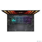 Ноутбук MSI Cyborg 17 B2RWEKG-279XRU/17.3'/IPS/Intel Core 7 240H/16Gb/1Tb SSD/NVIDIA GeForce RTX 5050 8Gb/NoOS/черный/2.5kg, фото7