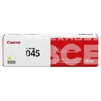 Картридж лазерный Canon 045Y желтый, 1300 стр., для i-SENSYS MF631/633/635, LBP611, фото5