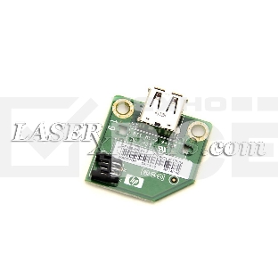 Плата USB HP LJ Pro 400 M401dn/dw/M425/ Pro 500 M521 /CLJ Pro 200 M251/M276/ Pro 500 M570 (CF368-60001/CF368A) OEM