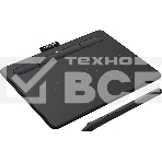 Планшет для рисования Wacom Intuos S Bluetooth CTL-4100WLK-N Bluetooth/USB черный, фото14