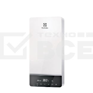 Водонагреватель Electrolux Sensomatic Pro NPX 12-18 18кВт электрический настенный