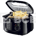 Фритюрница Kitfort КТ-2018 1800Вт черный, фото8