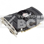 Видеокарта AFOX RX 550 4GB GDDR5 1 28Bit, ATX Single Fan  AFRX550-4096D5H3, фото 1