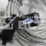 Кабель VCOM VUS7049-20M Кабель-адаптер USB2.0-repeater, удлинительный активный <Am-->Af> 20м, фото3