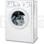 Стиральная машина Indesit IWSB 5085 CIS белый, загрузка фронтальная 5 кг, 800 об/мин., класс: А, фото7