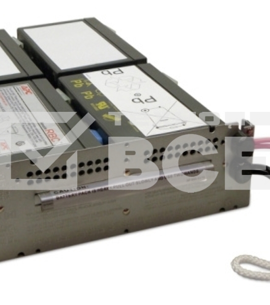 Батарея APC APCRBC132 Replacement Battery Cartridge #132 