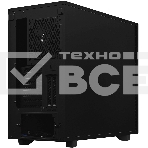 Корпус Fractal Design DEFINE 7 BLACK / mid tower / E-ATX / 3x140mm fans inc. / FD-C-DEF7A-01, фото15