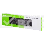 Клавиатура Acer OKR020 беспроводная, USB, Радиоканал, черный, фото10
