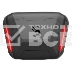 Наушники с микрофоном A4Tech Bloody M70 черный/красный вкладыши BT в ушной раковине (M70 BLACK+ RED), фото9