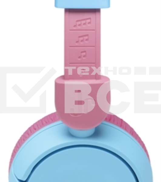 Наушники детские JBL JR 310 синий
