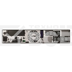 Источник бесперебойного питания APC Smart-UPS X SMX1500RMI2U 1200Вт 1500ВА черный, фото4