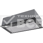 Вытяжка встраиваемая Maunfeld Crosby Singl 60 черный, 60 см, 850 куб. м/ч, 48 дБ, фото39