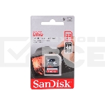 Флеш карта SDHC 32Gb UHS-I SDSDUNR-032G-GN3IN SANDISK, фото6