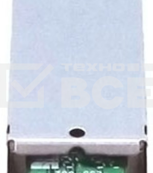 Оптический SFP Модуль OSNOVO  GE, одно волокно SM, до 1,25 Гбит/c, LC, до 20км, Tx:1550/Rx:1310, DDM