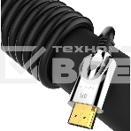Кабель HDMI 19M/M,ver. 2.1, 8K@60 Hz 1.5m VCOM <CG862-1.5M> VCOM/TELECOM, фото18