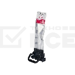 Контейнер с чернилами Sakura C13T945340 (T9453 M) для Epson, пурпурный, 66 мл., 5000 к., фото3