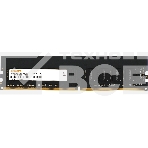 Оперативная память Digma DDR4 8Gb 2666MHz DGMAD42666008D RTL PC4-21300 CL19 DIMM 288-pin 1.2В dual rank, фото5