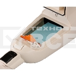 Строительный пылесос Makita CL114FDWI (уборка: сухая) бежевый, фото4