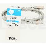 Кабель Hama H-200915 00200915 RJ-45 (m) RJ-45 (m) 1.5м (упак.:25шт), фото3