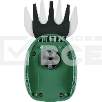 Аккумуляторные ножницы Bosch Isio 3 (АКБ 3,6В (встроенный) + ЗУ), сумка (0600833106), фото3