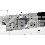 Стиральная машина Bosch WGA2540XME серый, загрузка фронтальная 10 кг, 1400 об/мин., класс: А+++, фото7