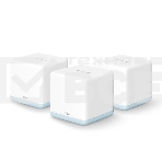 Система MESH  AC1200 Whole Home Mesh Wi-Fi System, 2 Internal Antennas, 2 GB ports  (WAN/LAN), фото3