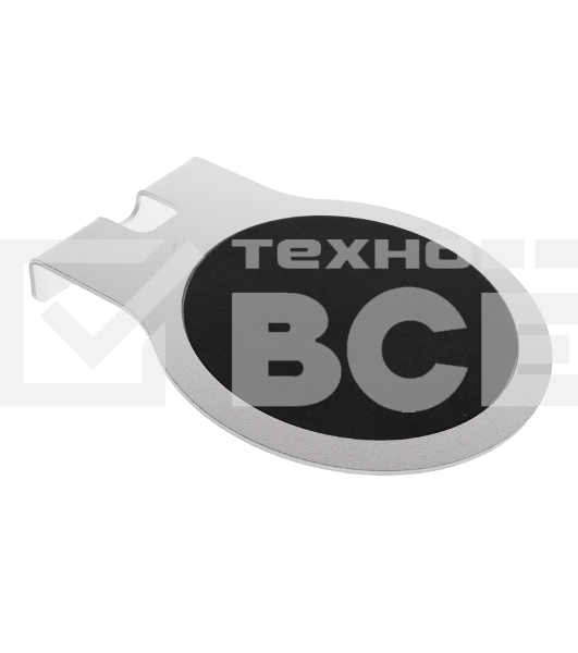 Кронштейн для колонок, настенный, белый Rexant
