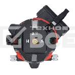 Лазерный уровень CRL-30G, 30 м, зеленый луч, акк. Li 2400 mah, резьба 5/8