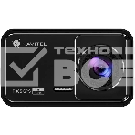 Видеорегистратор Navitel R385 GPS черный 1440x2560 1440p 140гр. GPS CV7327, фото3